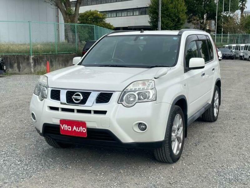 X-TRAIL-14