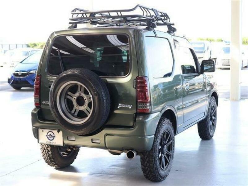 JIMNY-4