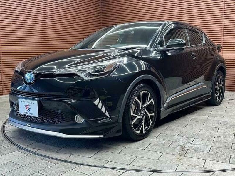 C-HR-13