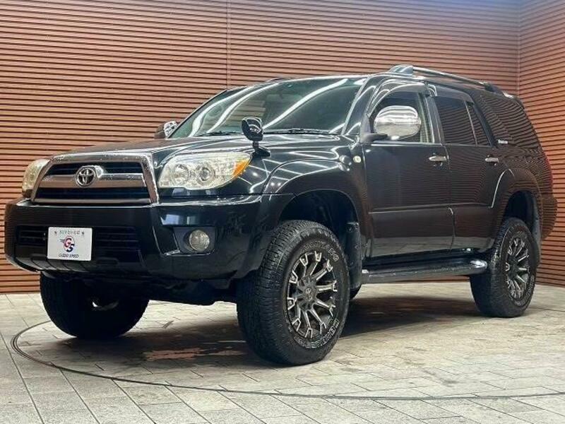 HILUX SURF-13