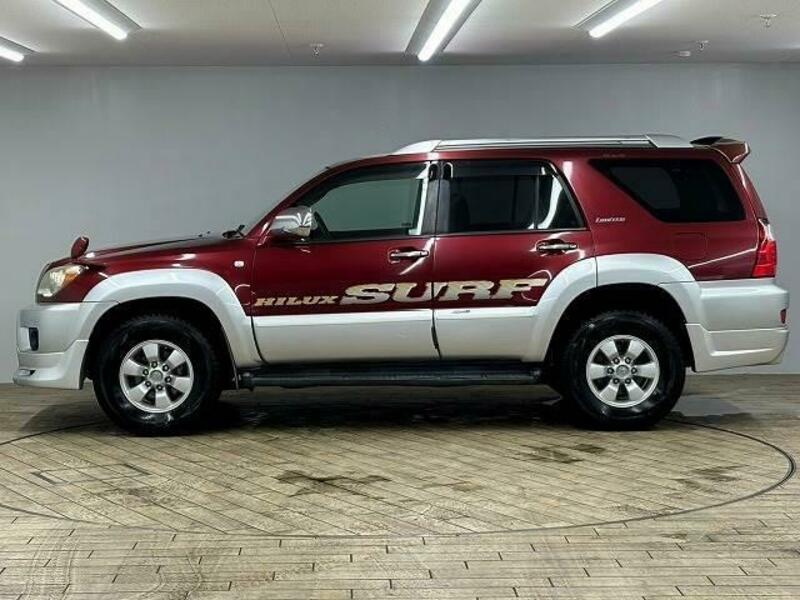 HILUX SURF-14