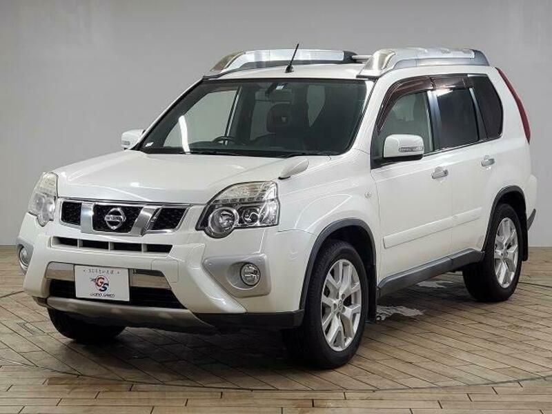 X-TRAIL-16