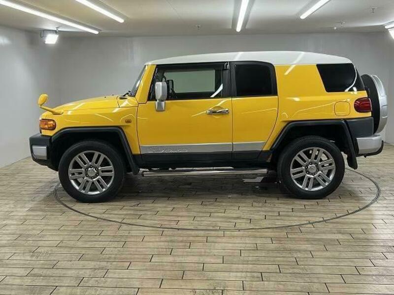 FJ CRUISER-13