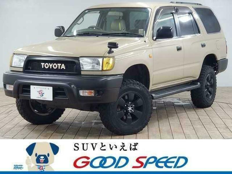 HILUX SURF