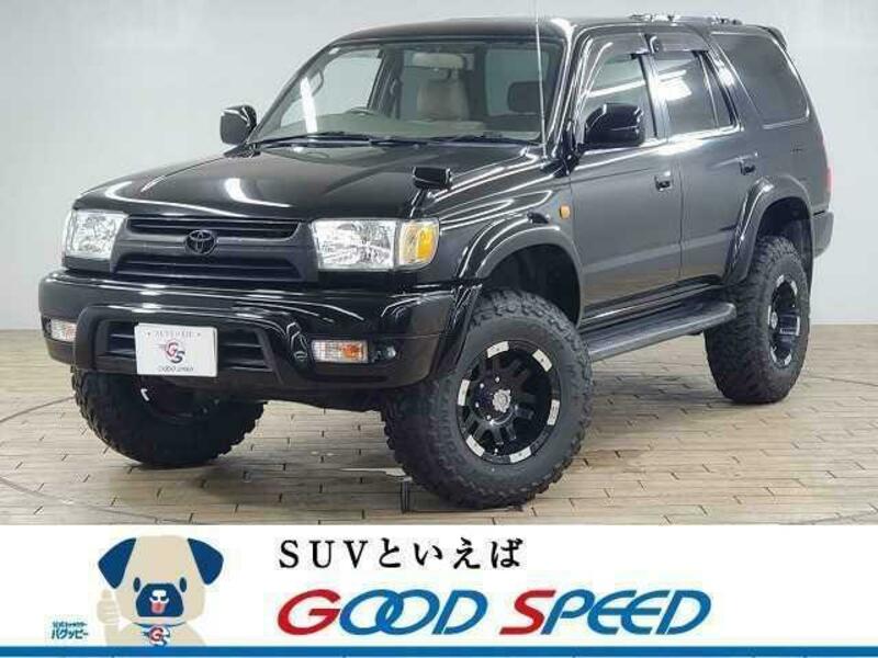 HILUX SURF