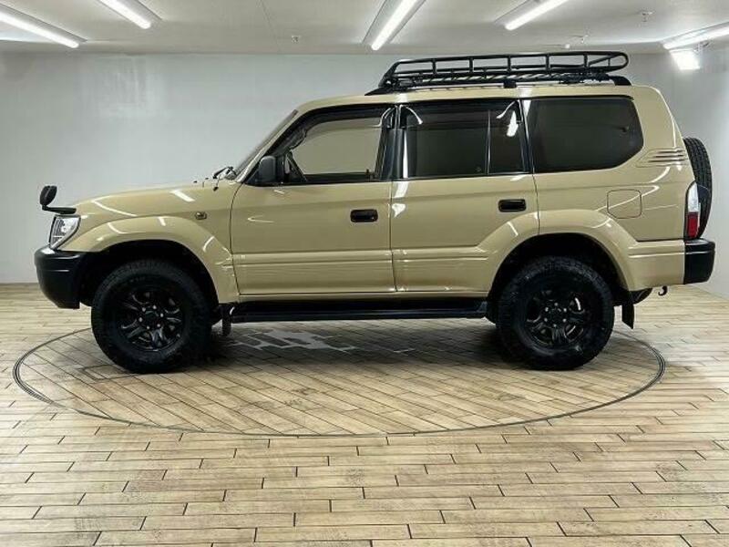 LAND CRUISER PRADO-14