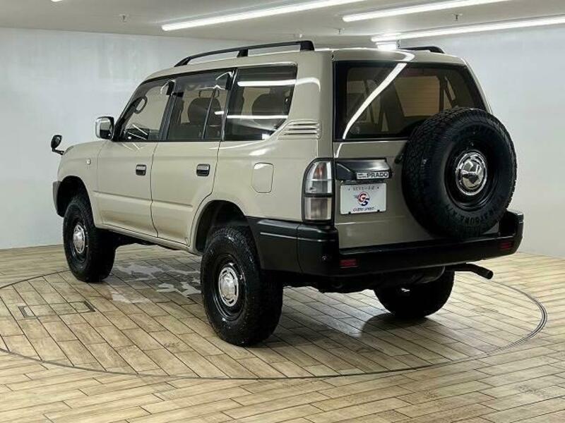 LAND CRUISER PRADO-14