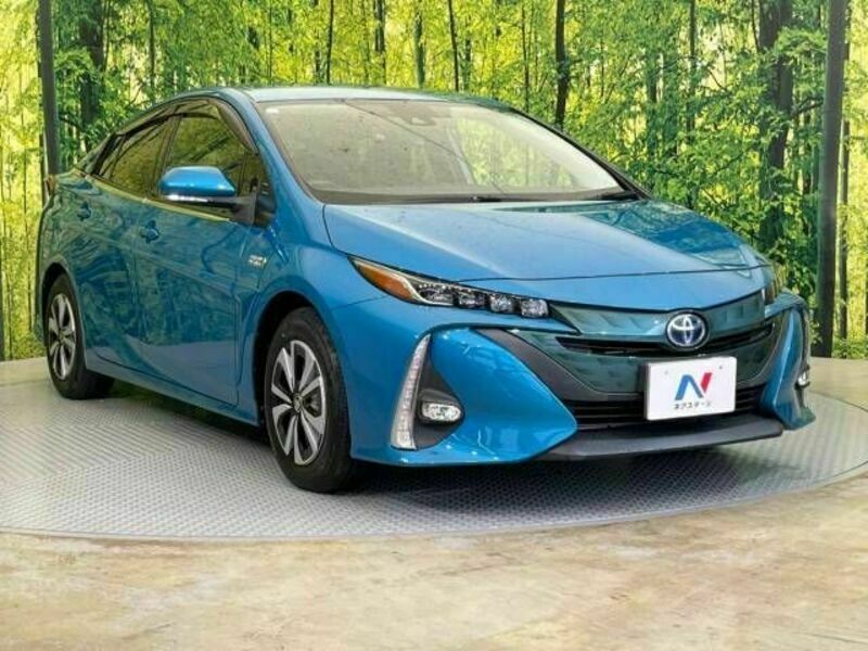 PRIUS PHV-16