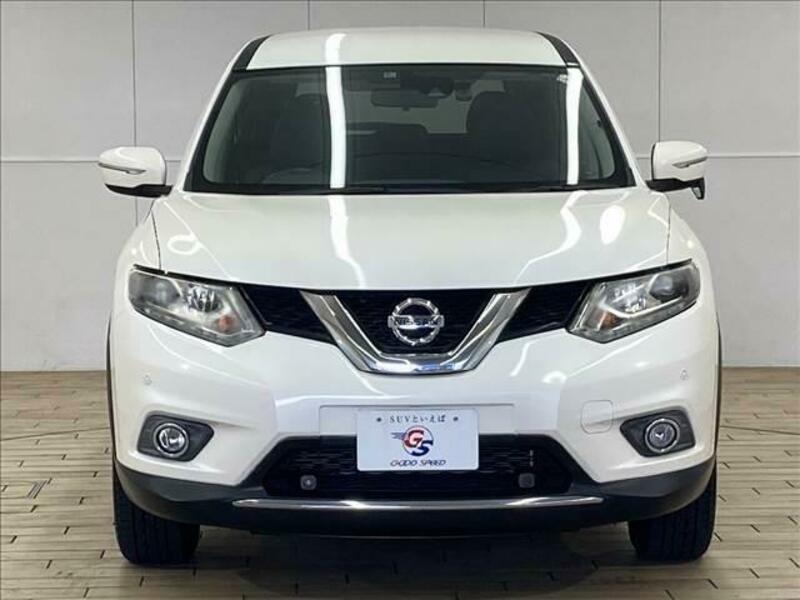 X-TRAIL-2