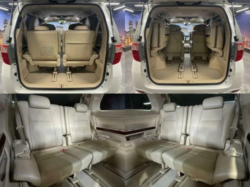 ALPHARD-7