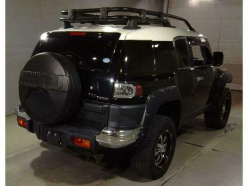 FJ CRUISER-1