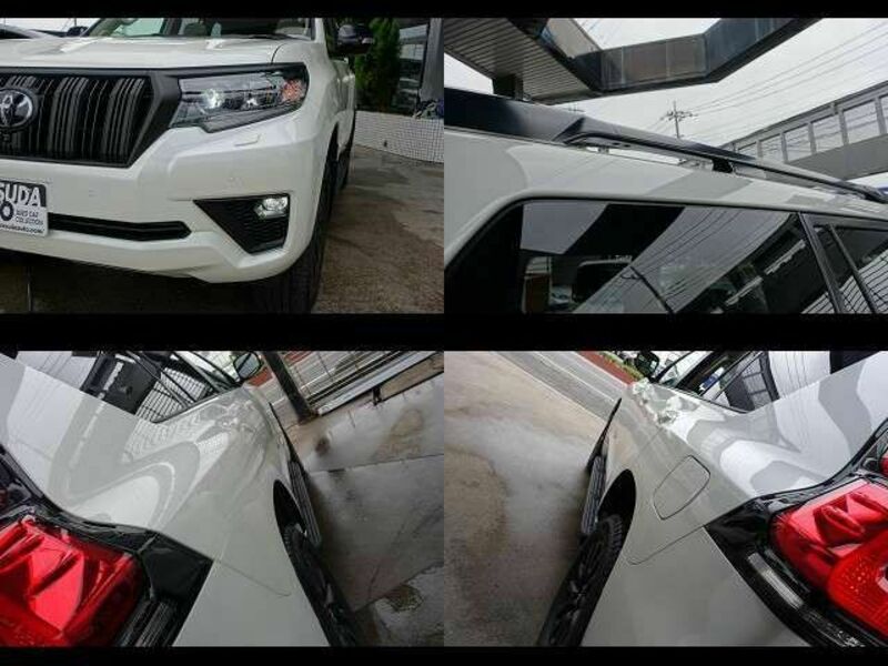 LAND CRUISER PRADO-11