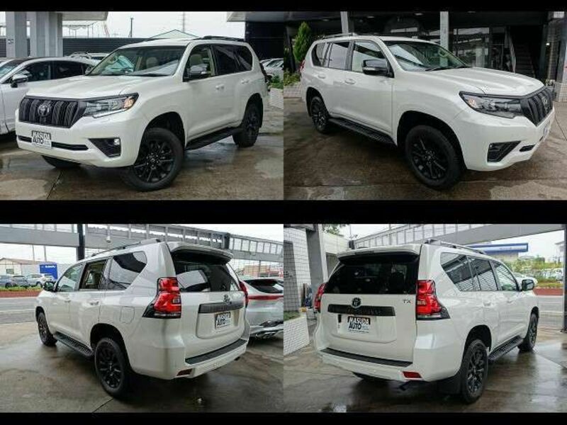 LAND CRUISER PRADO-16