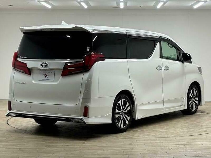 ALPHARD-15