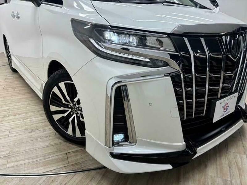 ALPHARD-18