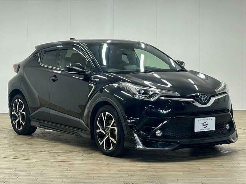 C-HR-13