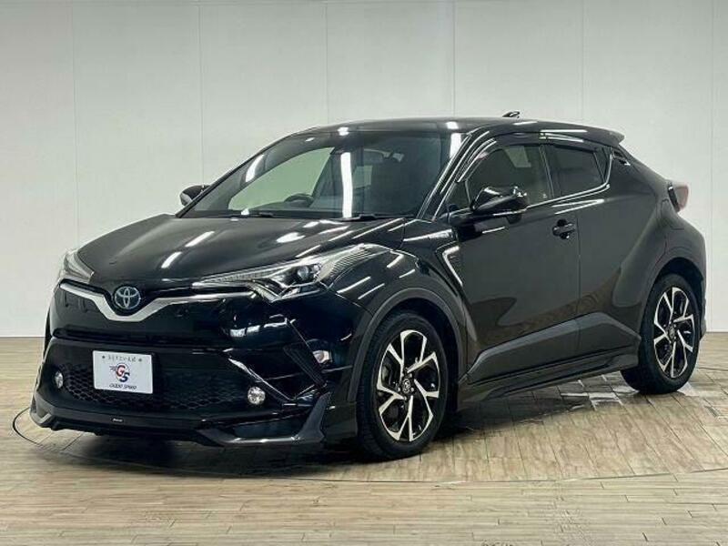 C-HR-14