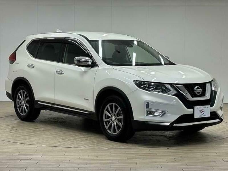 X-TRAIL-14