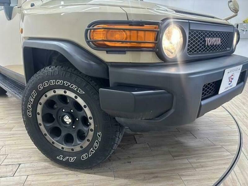 FJ CRUISER-19