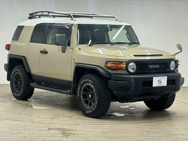 FJ CRUISER-13