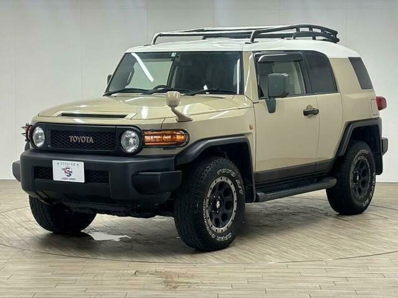 FJ CRUISER-14