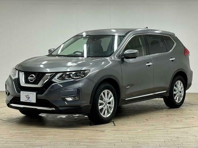 X-TRAIL-14