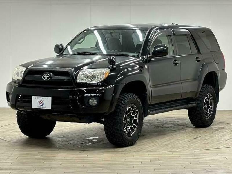 HILUX SURF-13