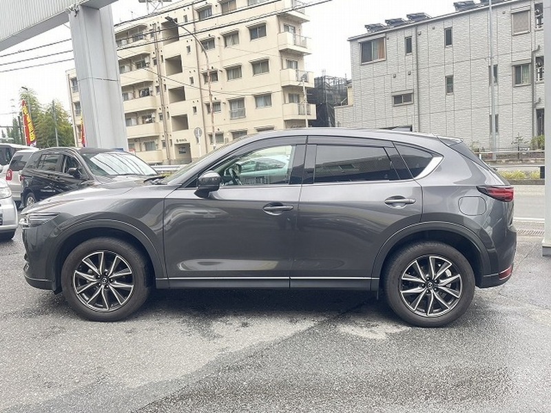 CX-5-5