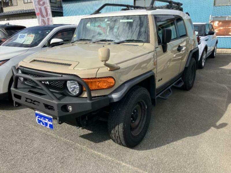 FJ CRUISER-9