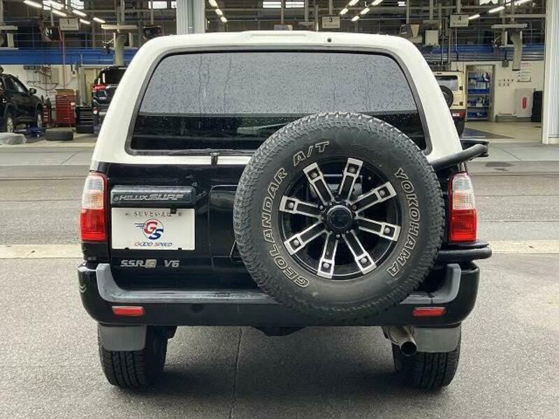 HILUX SURF-16