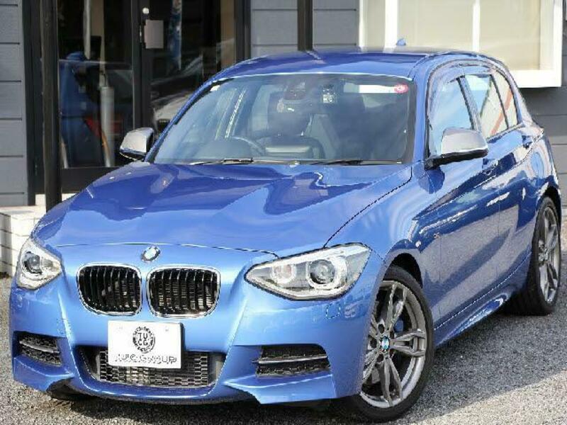 BMW　1 SERIES