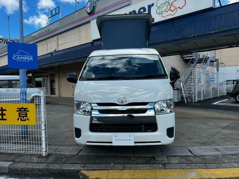 HIACE VAN-6