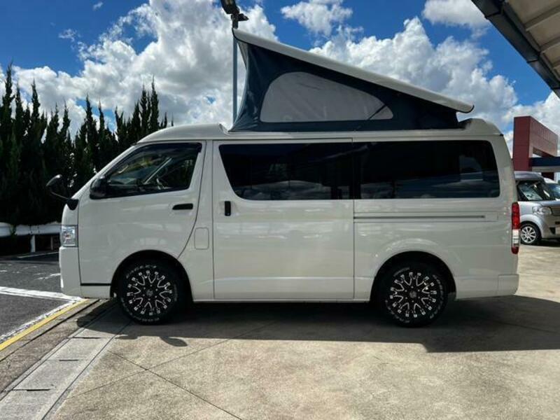 HIACE VAN-7