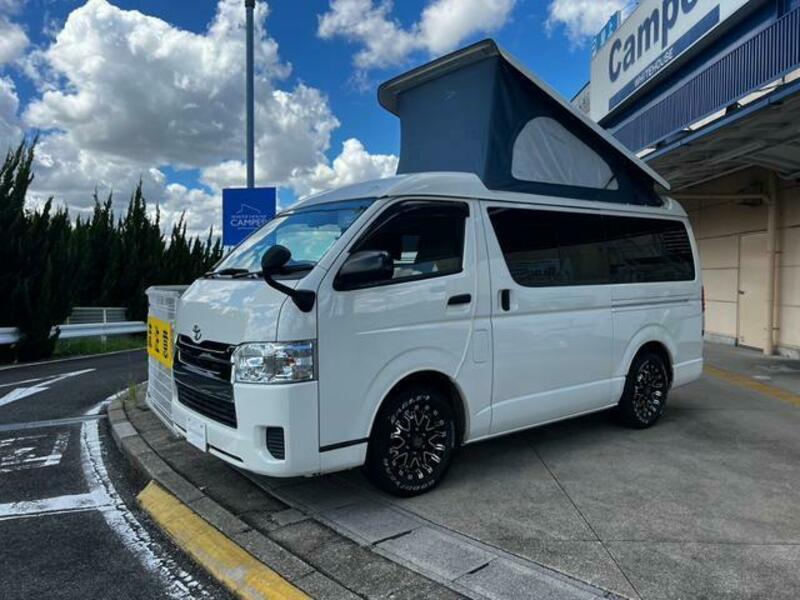 HIACE VAN-8