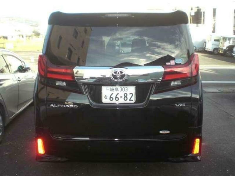 ALPHARD-4