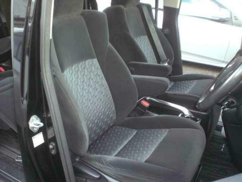 ALPHARD-7