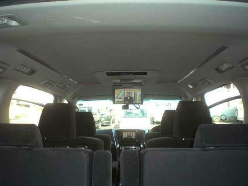 ALPHARD-12