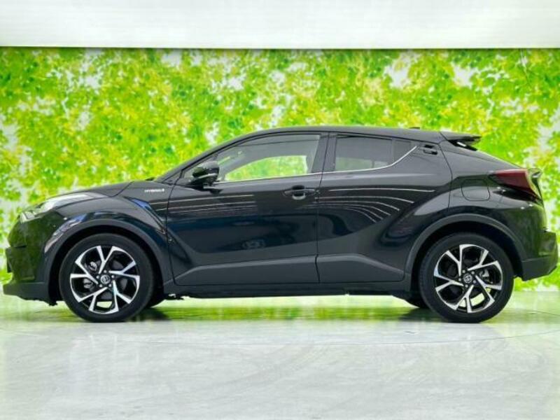 C-HR-1