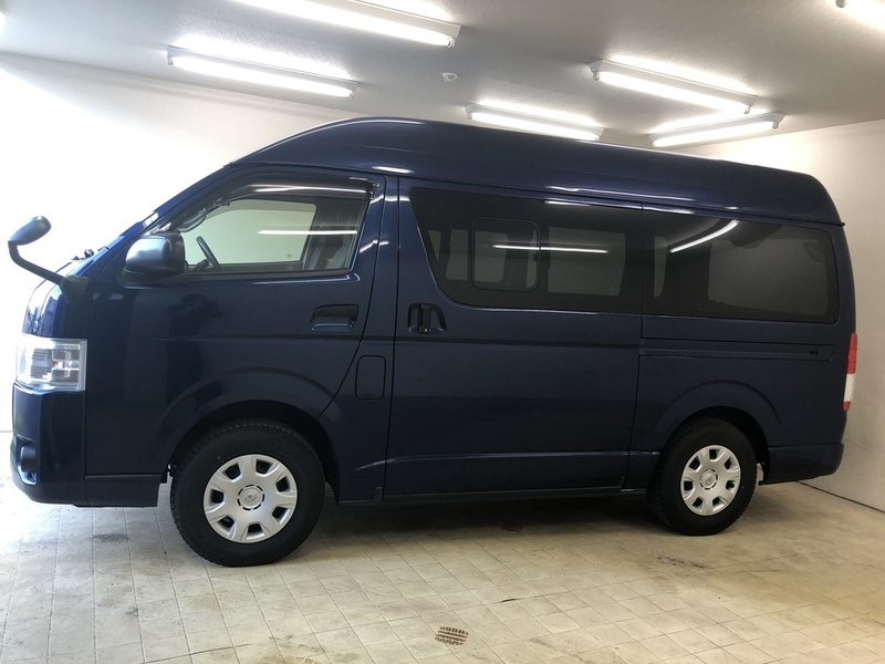 HIACE VAN-5