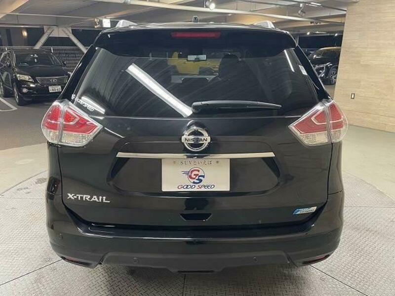 X-TRAIL-18