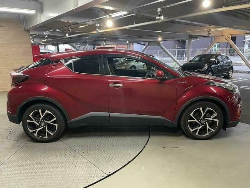 C-HR-17