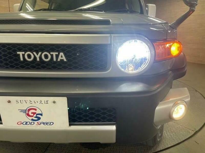 FJ CRUISER-10