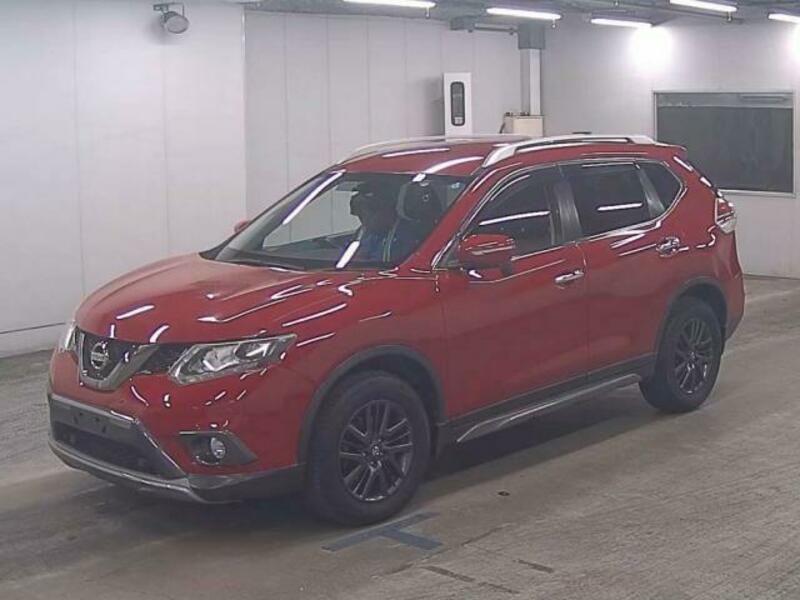 X-TRAIL-2