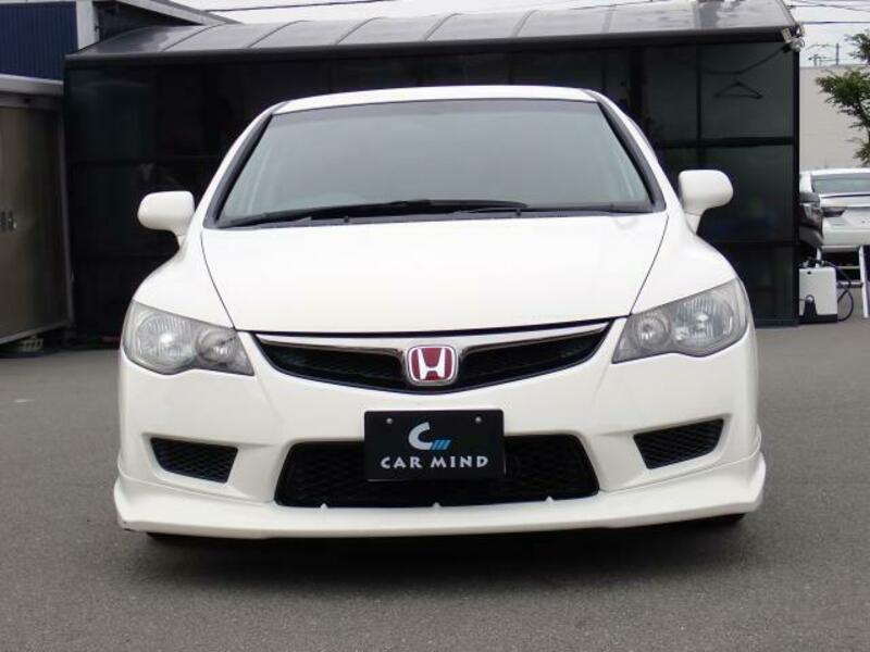 CIVIC-9