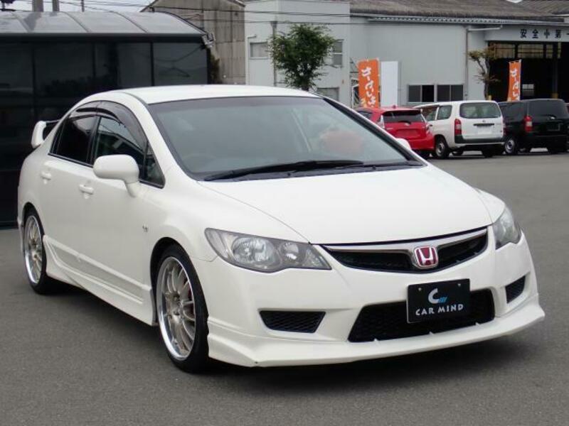 CIVIC-11