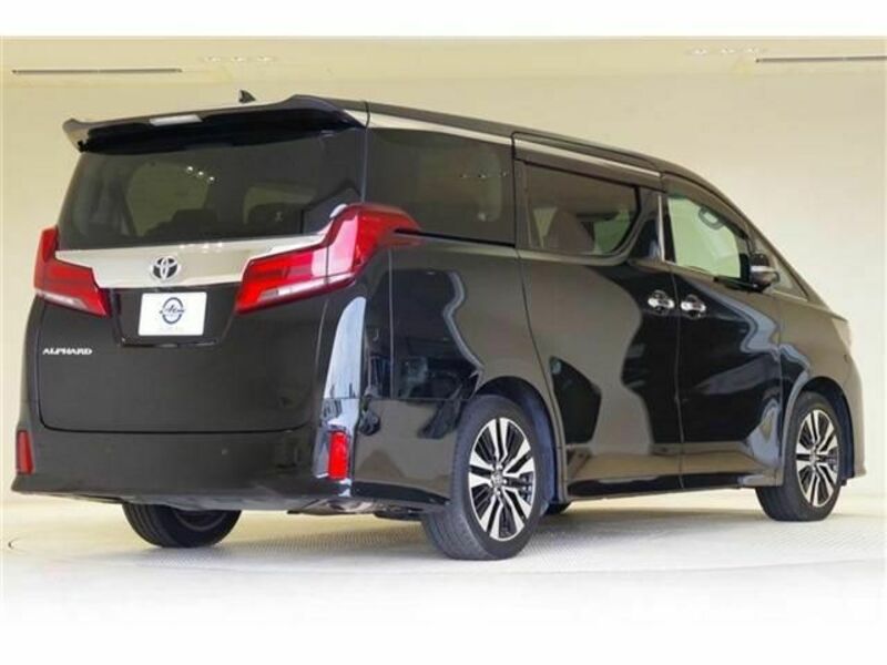 ALPHARD-9