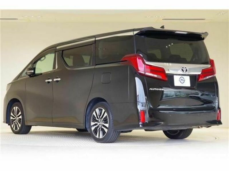 ALPHARD-20