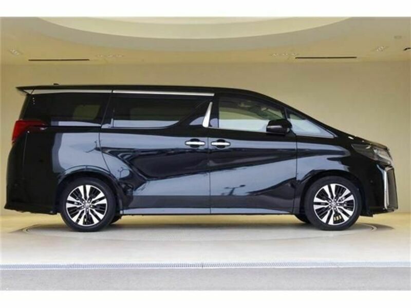 ALPHARD-22