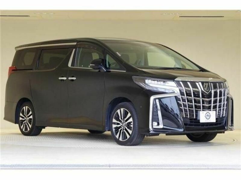 ALPHARD-23