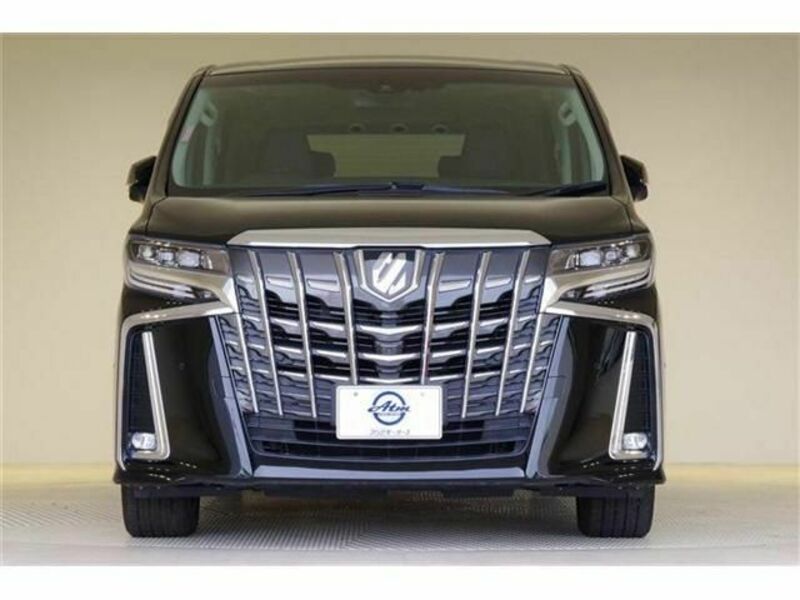 ALPHARD-24